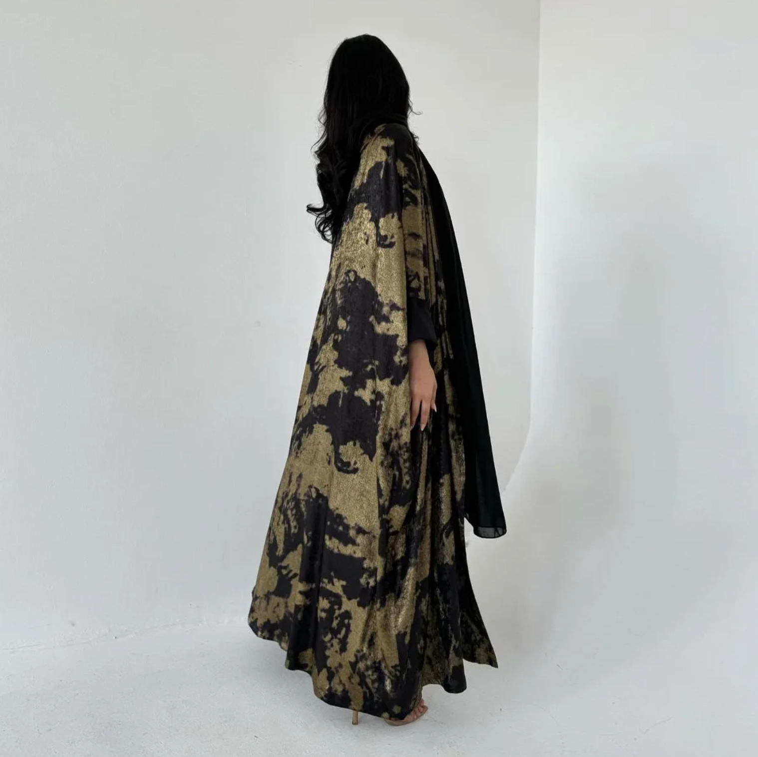 Abaya Kimono Nezya