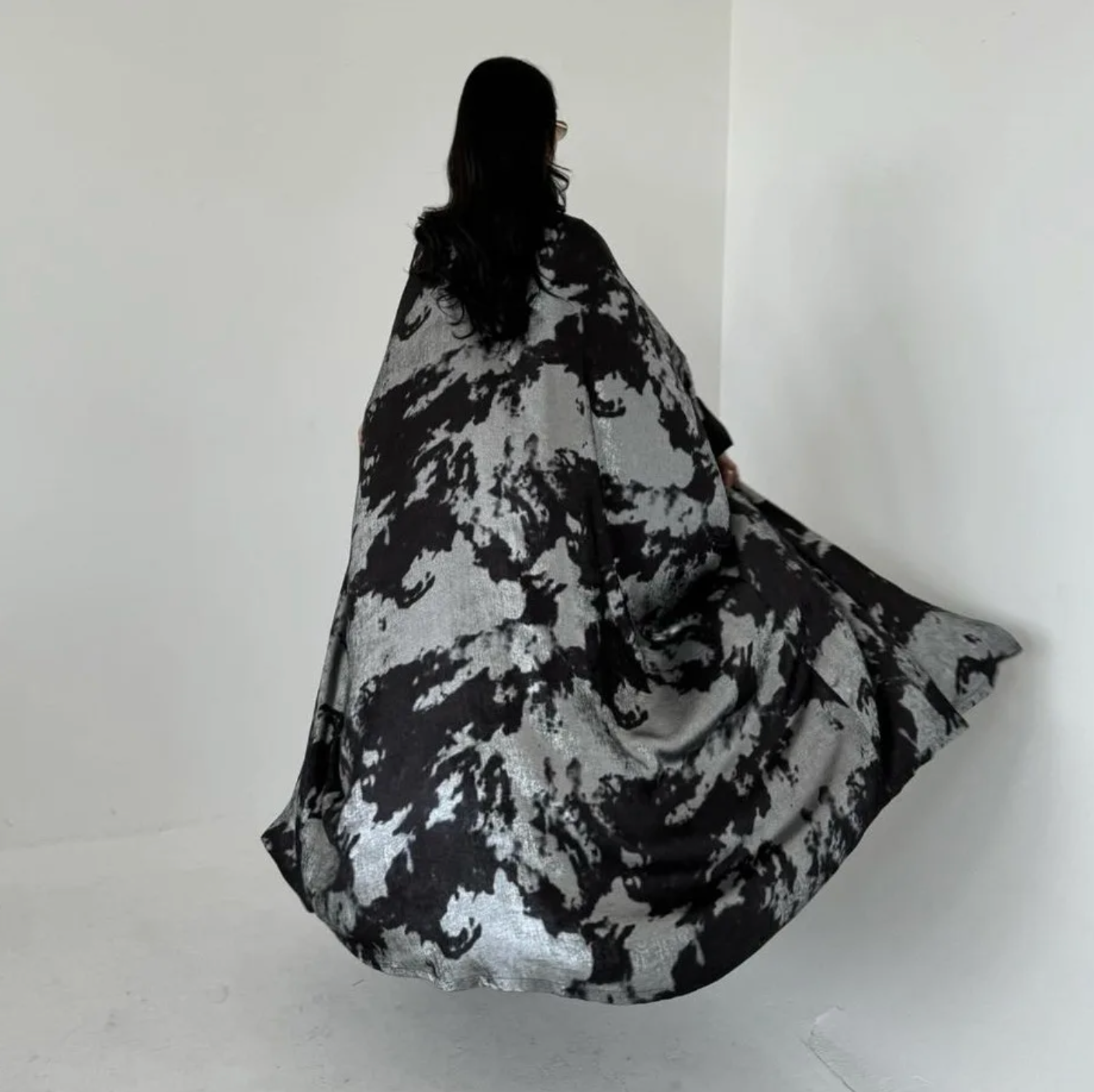 Abaya Kimono Nezya