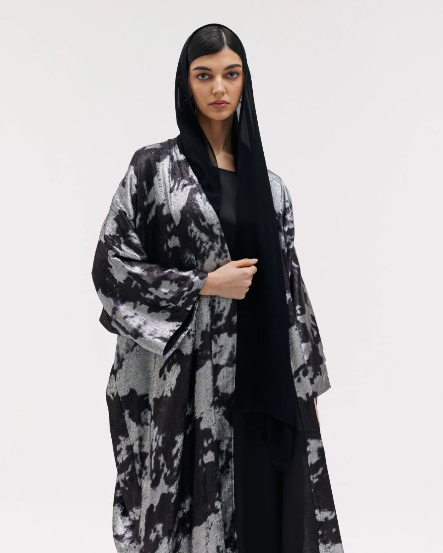 Abaya Kimono Nezya