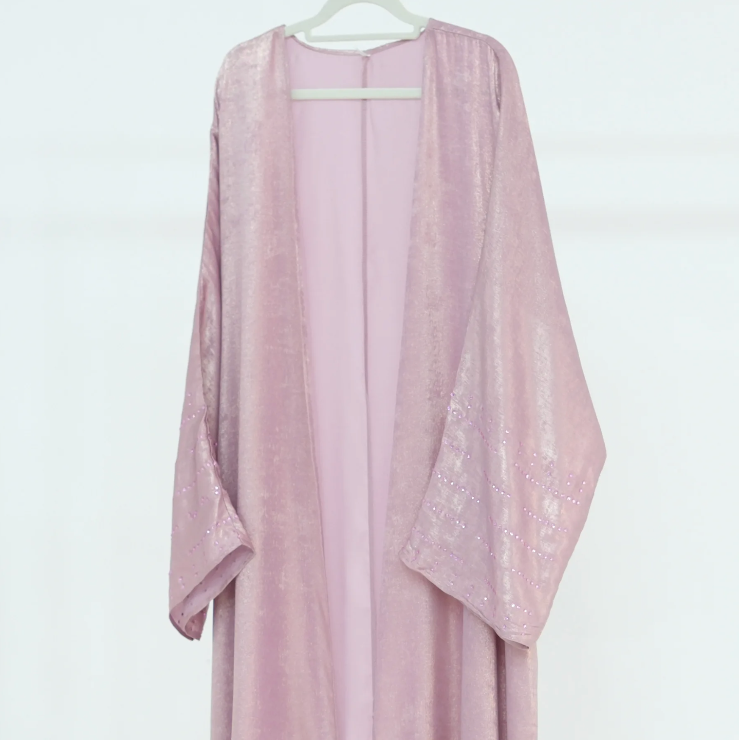 Abaya Kimono Rassyma