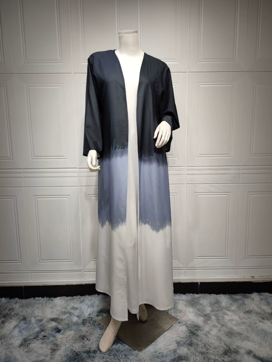 Abaya Kimono Marya