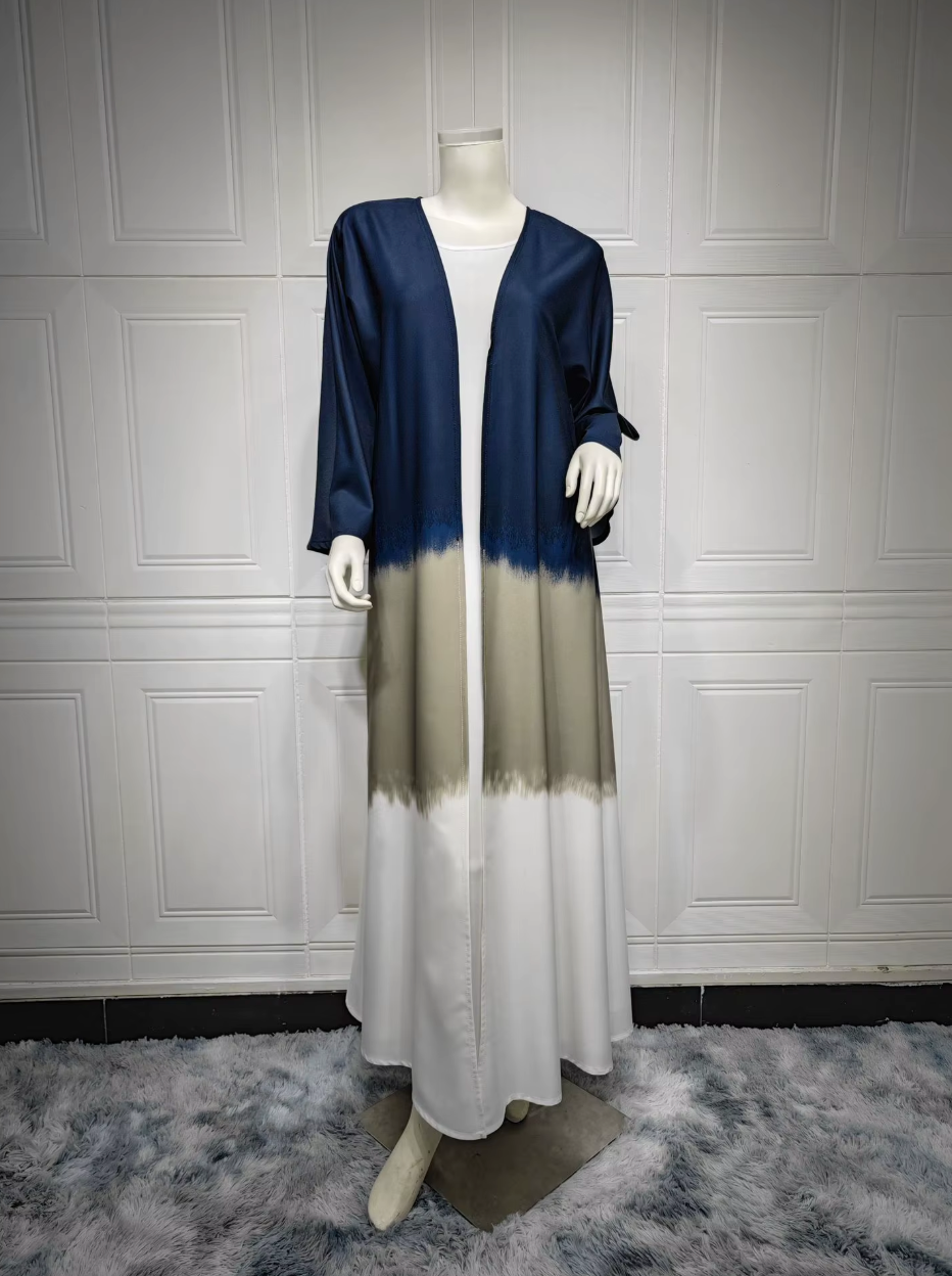 Abaya Kimono Marya