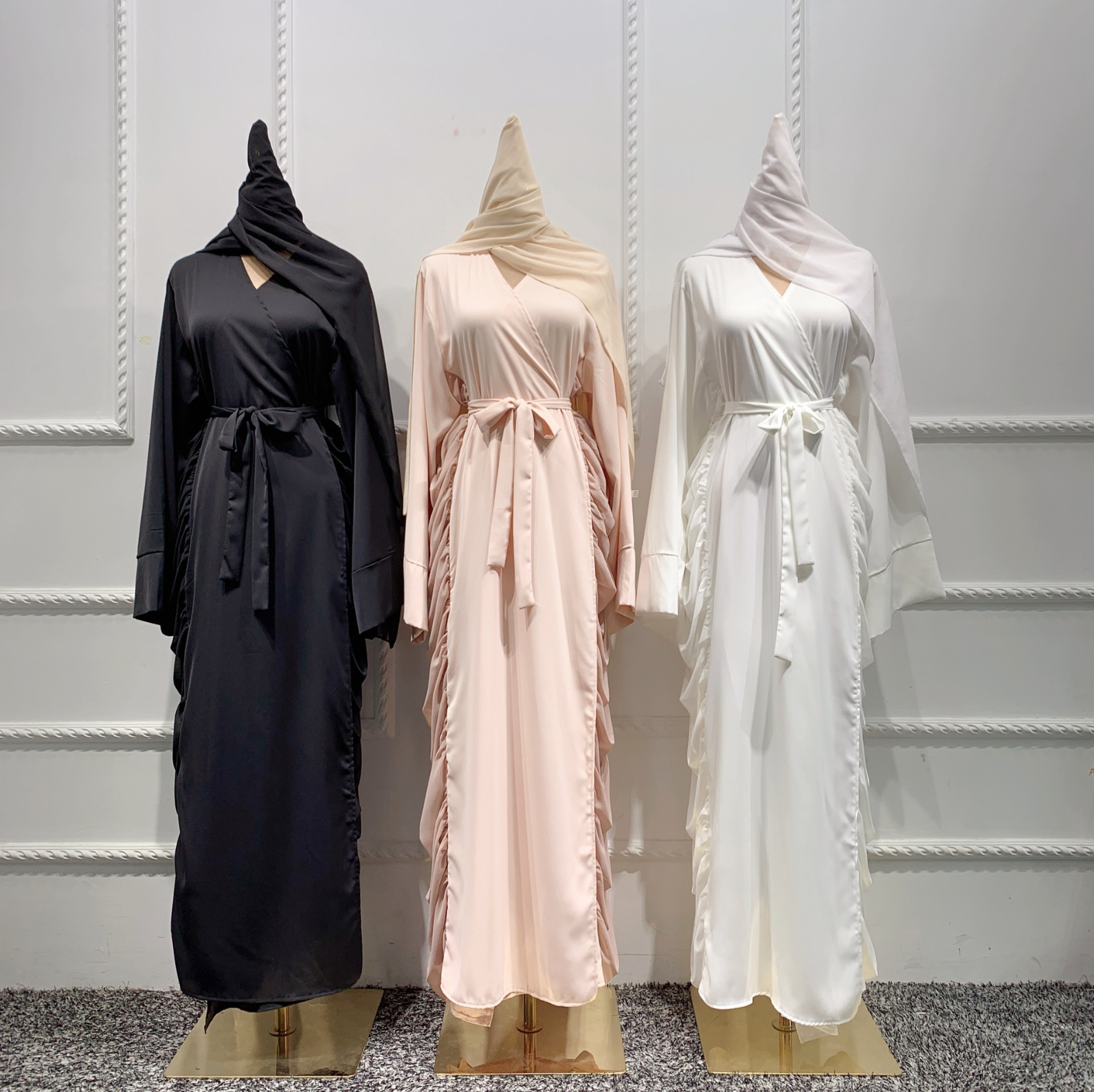 Abaya Kimono Weeyam