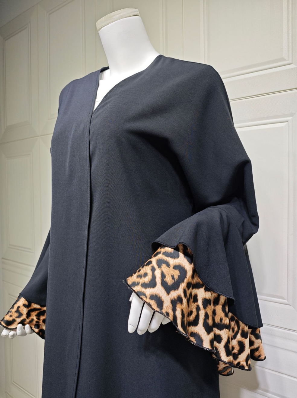 Abaya Kimono Leonella