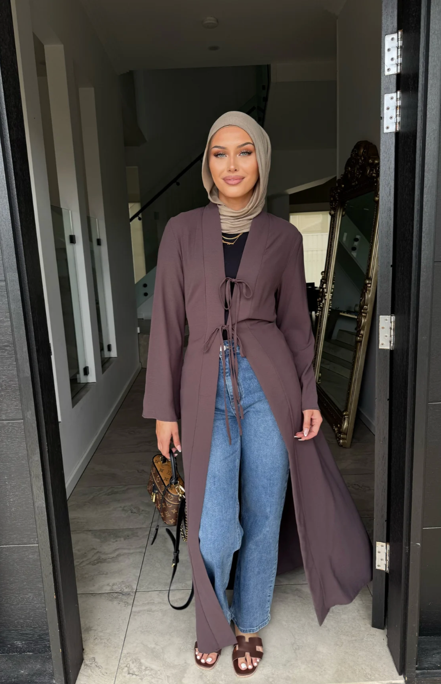 Abaya Kimono Rasheeda