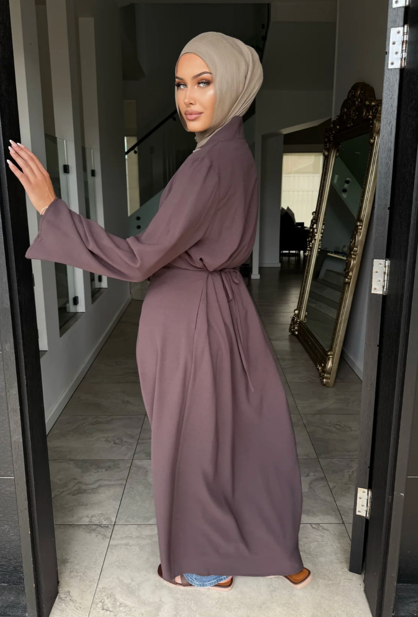 Abaya Kimono Rasheeda