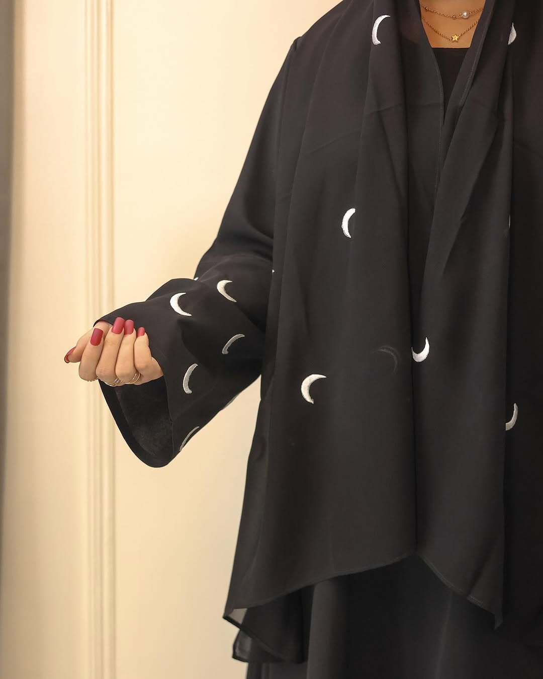 Abaya Kimono Luna