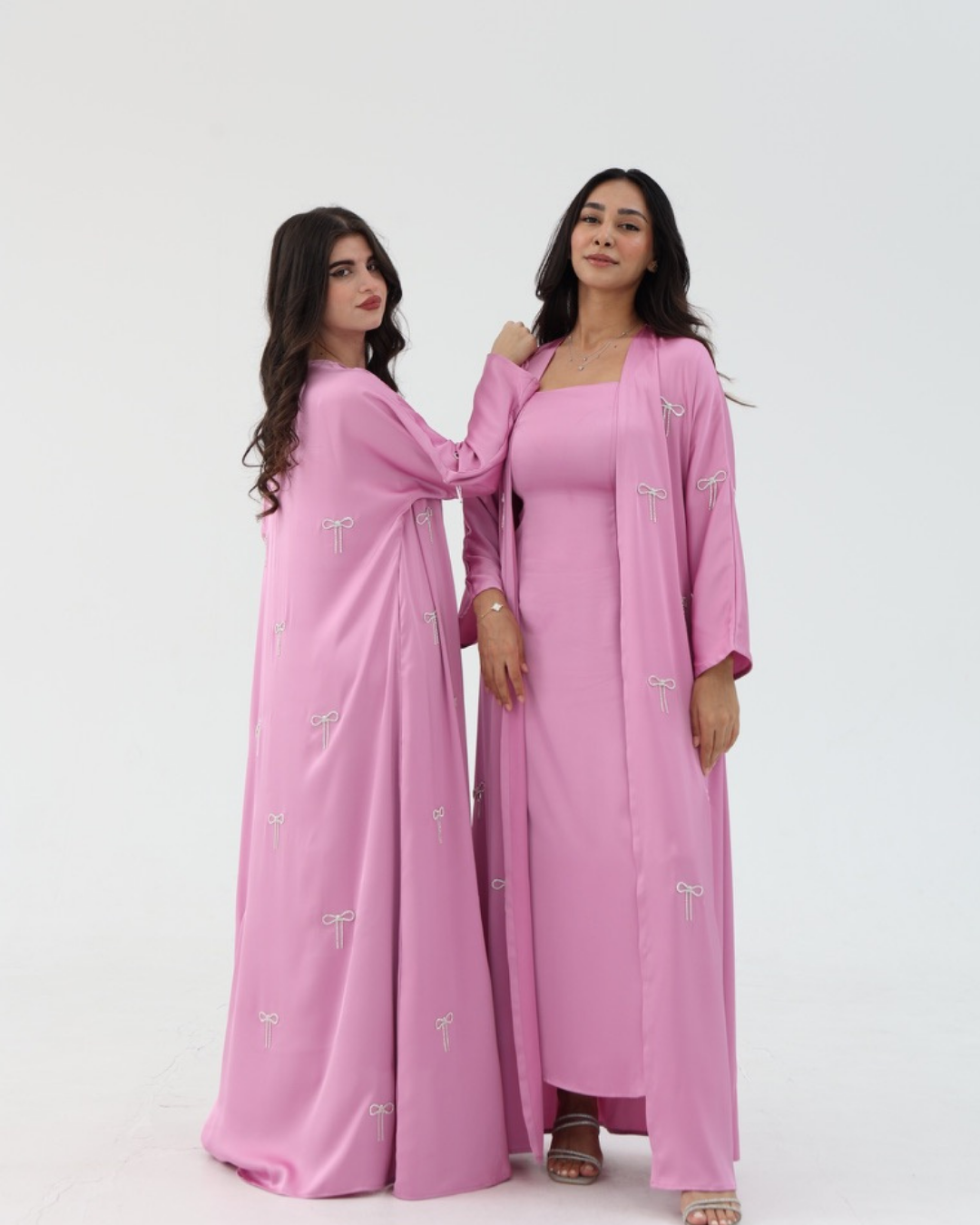 Lady Diana Prestigia set of 2 Atelier-made