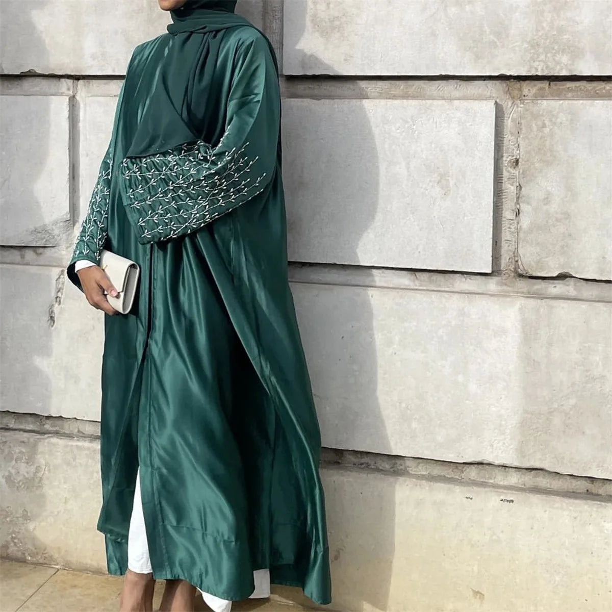 Abaya Kimono Layla