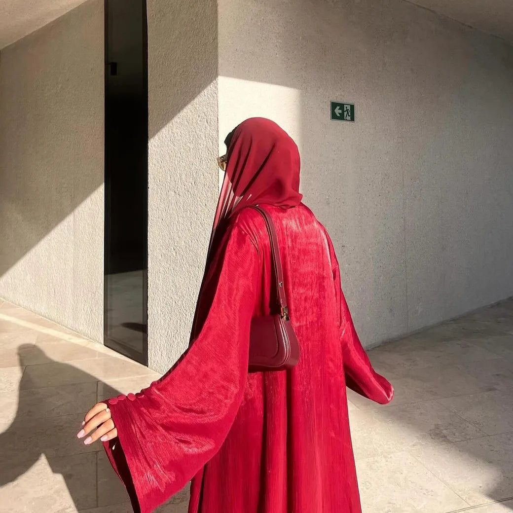 Abaya Kimono Inaya