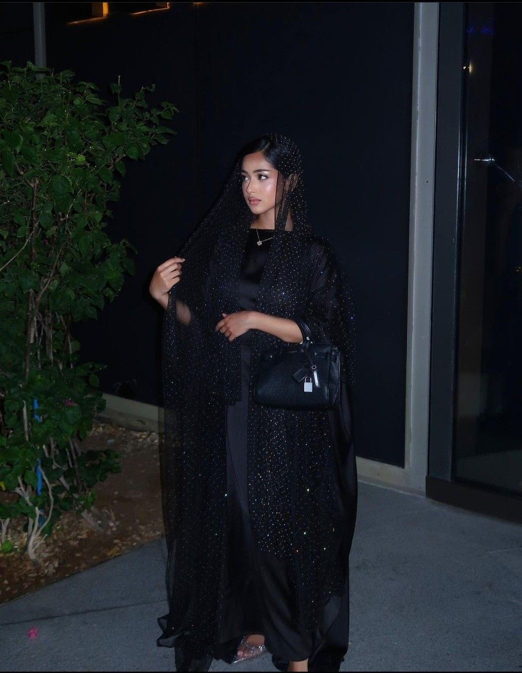 Abaya Kimono Nihal