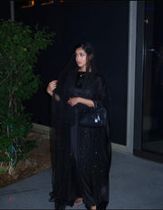 Abaya Kimono Nihal