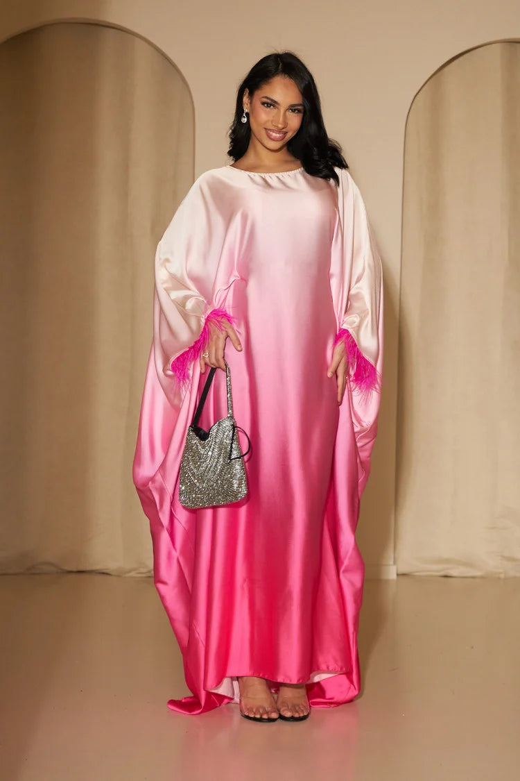 Abaya Hana Nuage