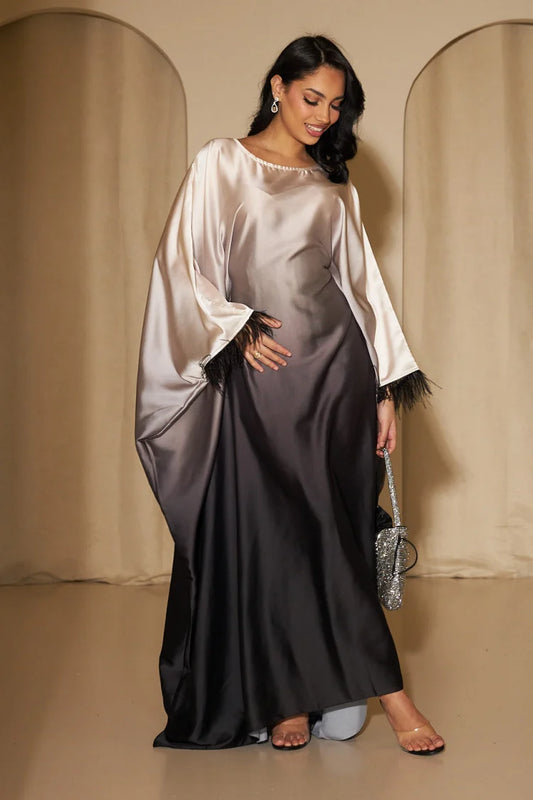 Abaya Hana Nuage