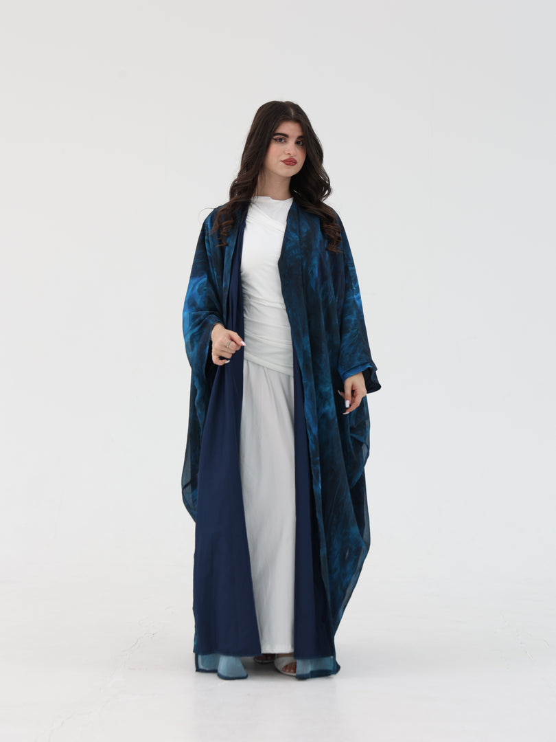 Abaya Kimono Ninari