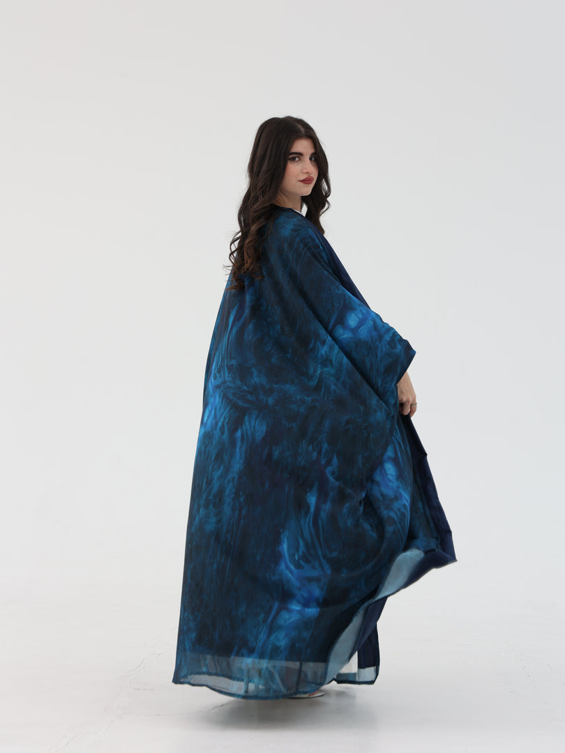 Abaya Kimono Ninari