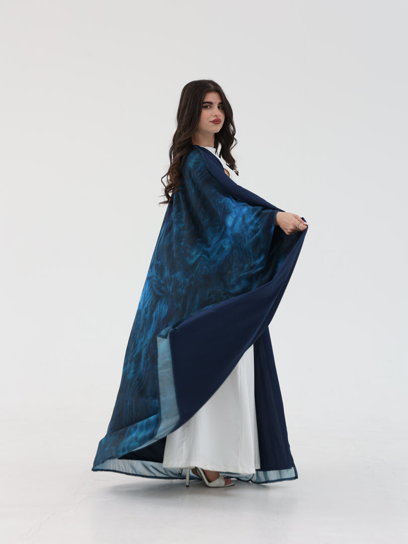 Abaya Kimono Ninari