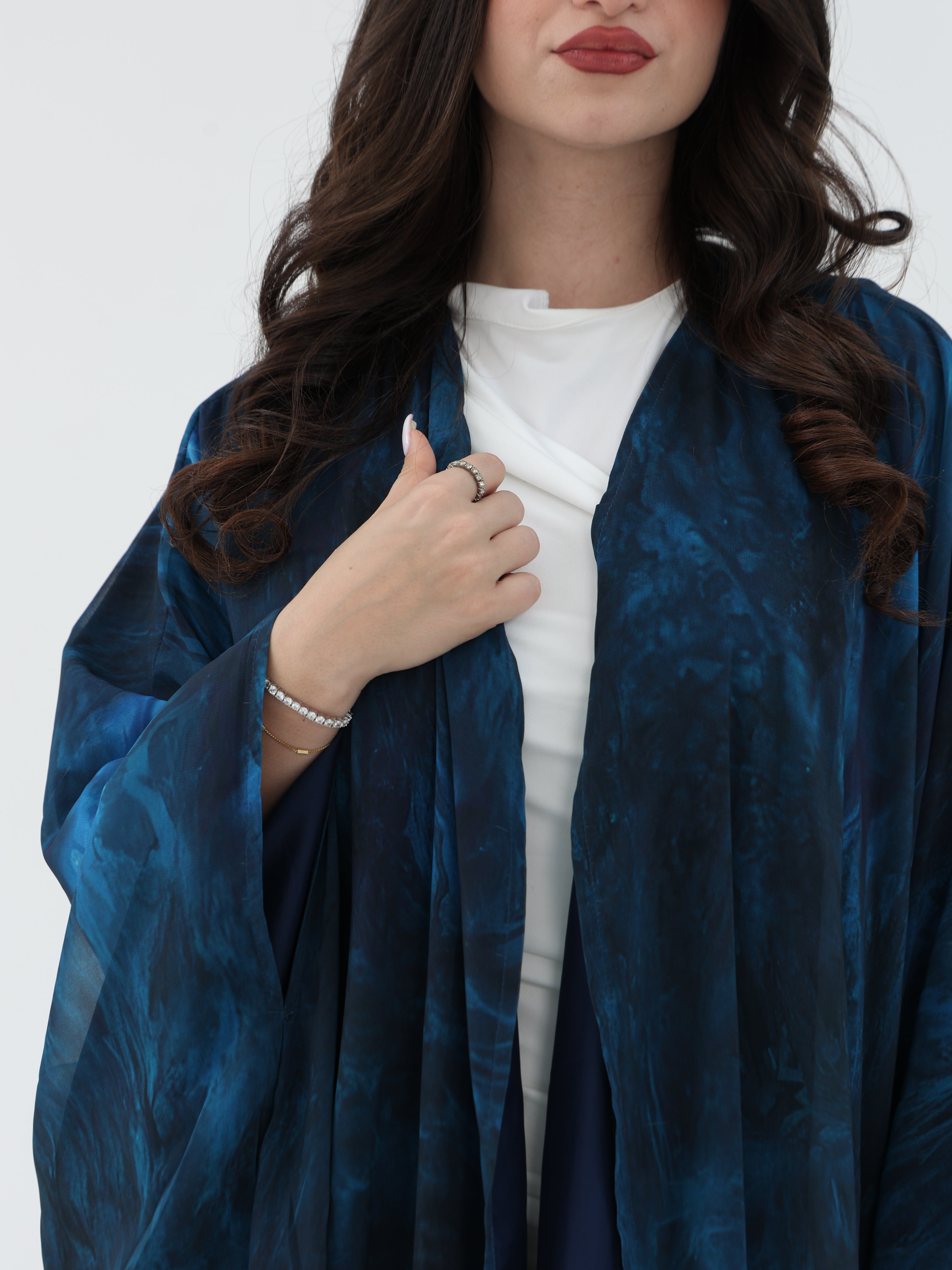 Abaya Kimono NinaRi