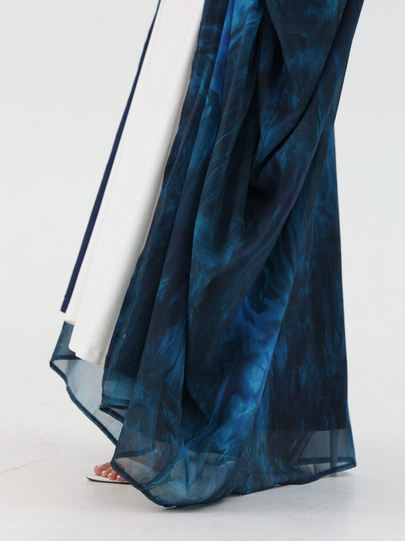 Abaya Kimono Ninari