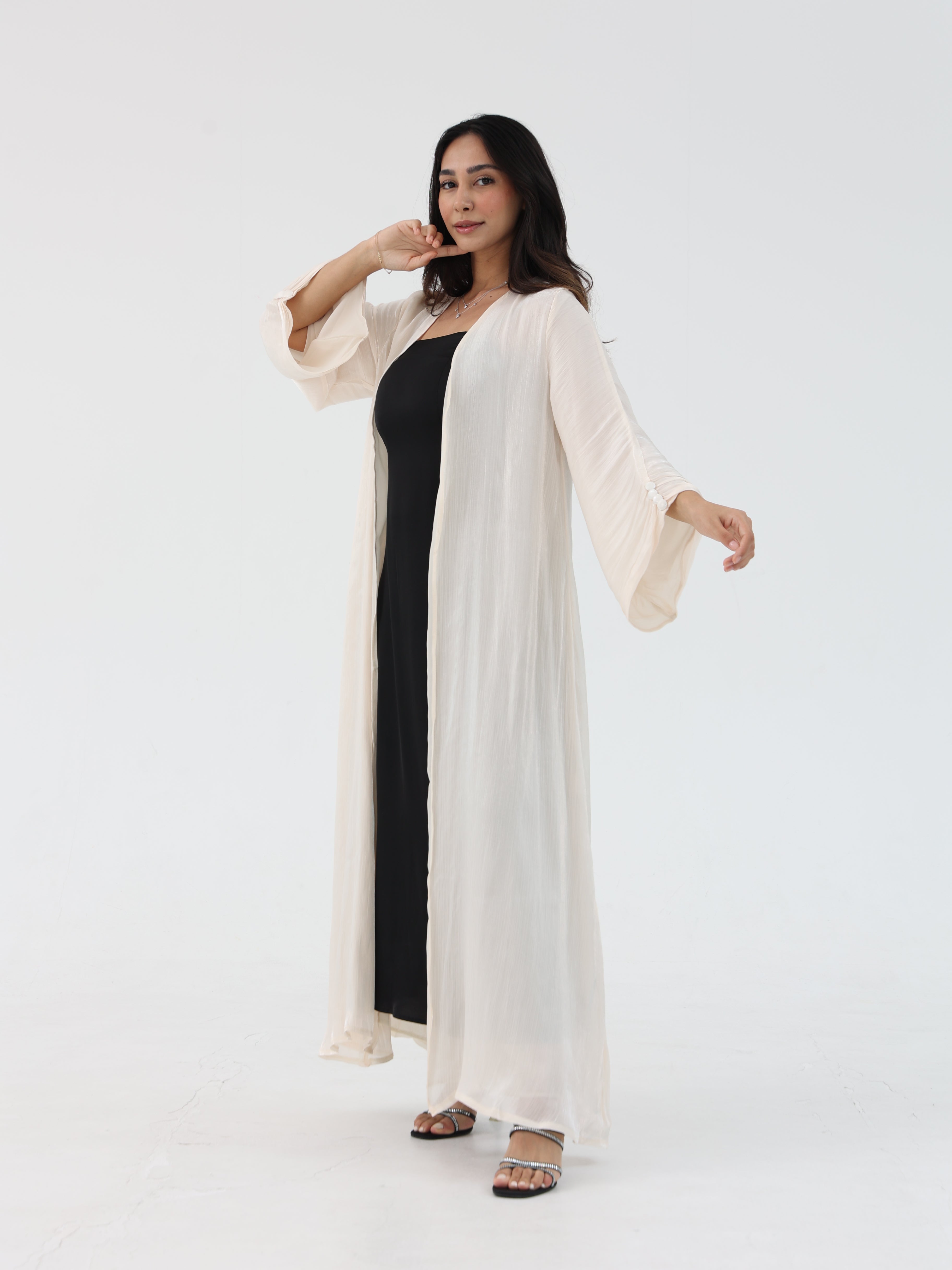 Abaya Kimono Inaya