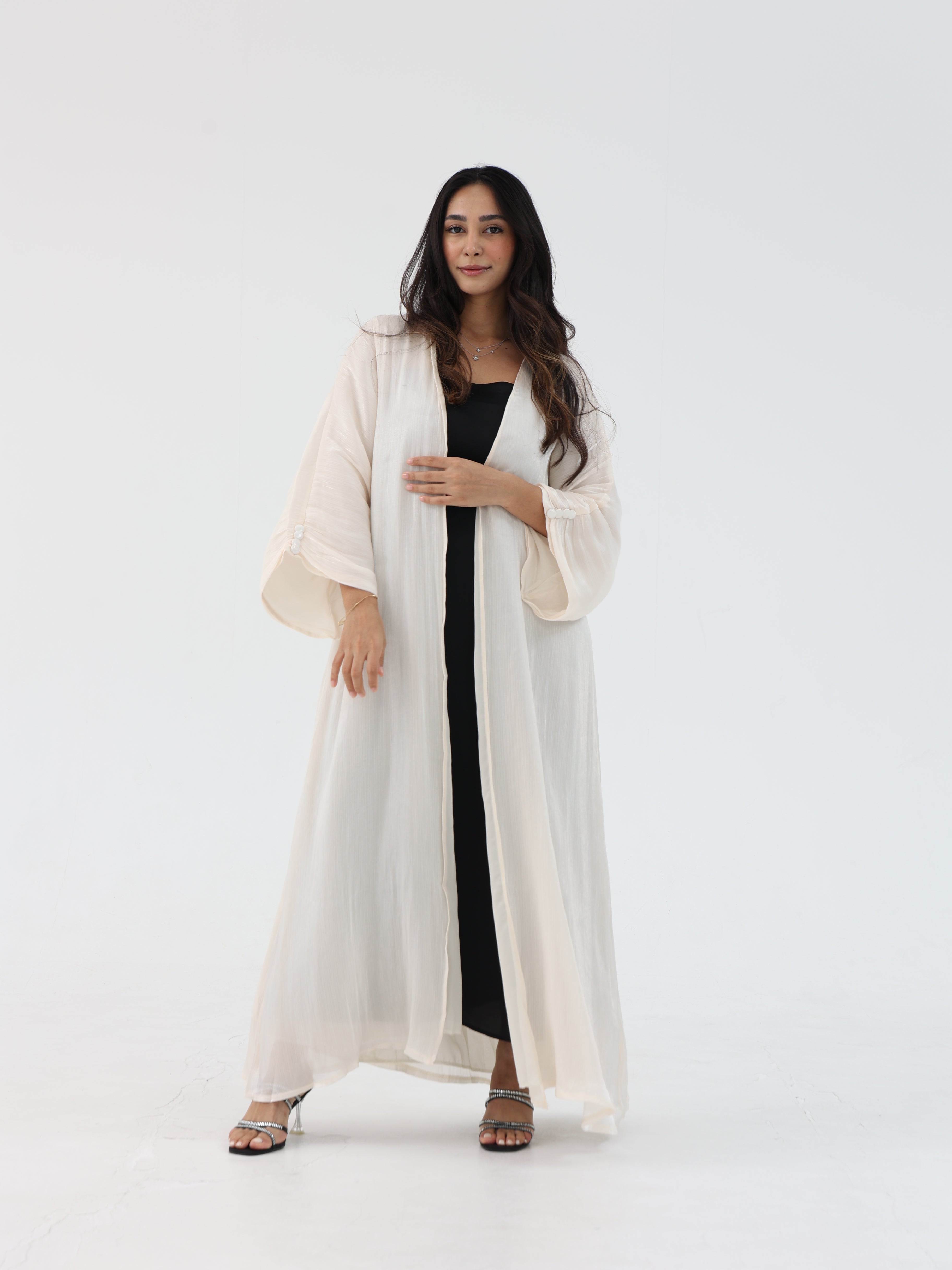 Abaya Kimono Inaya
