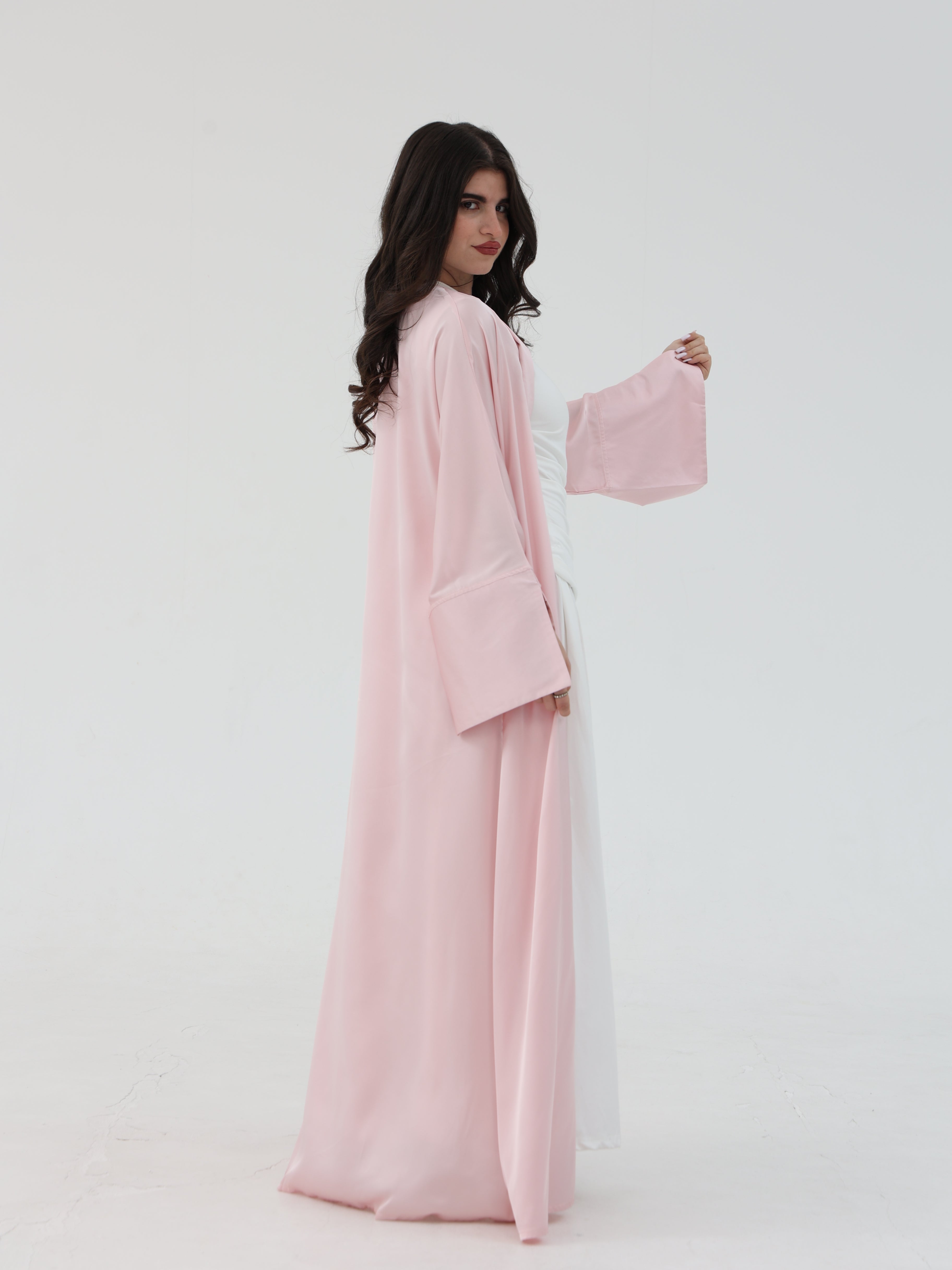Abaya Kimono Seyran