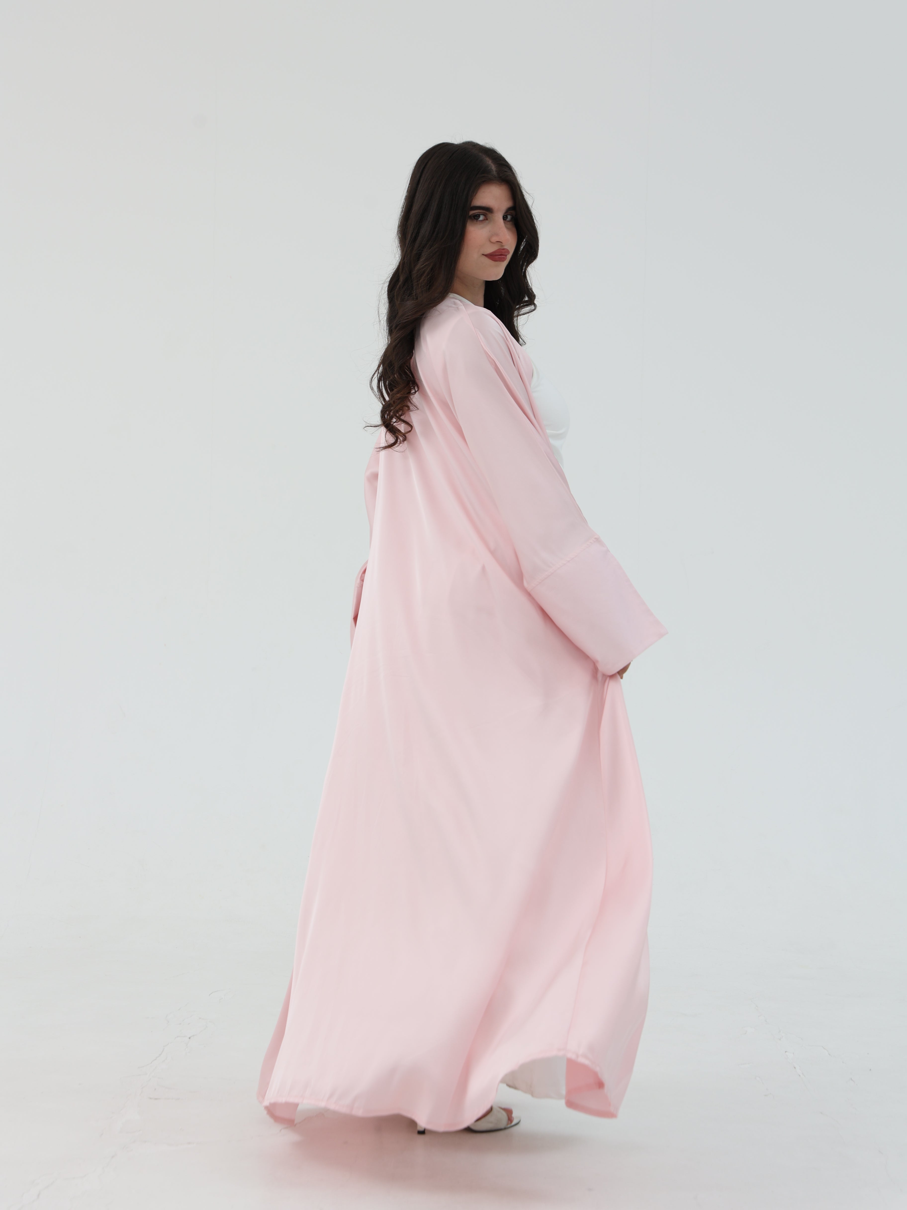 Abaya Kimono Seyran