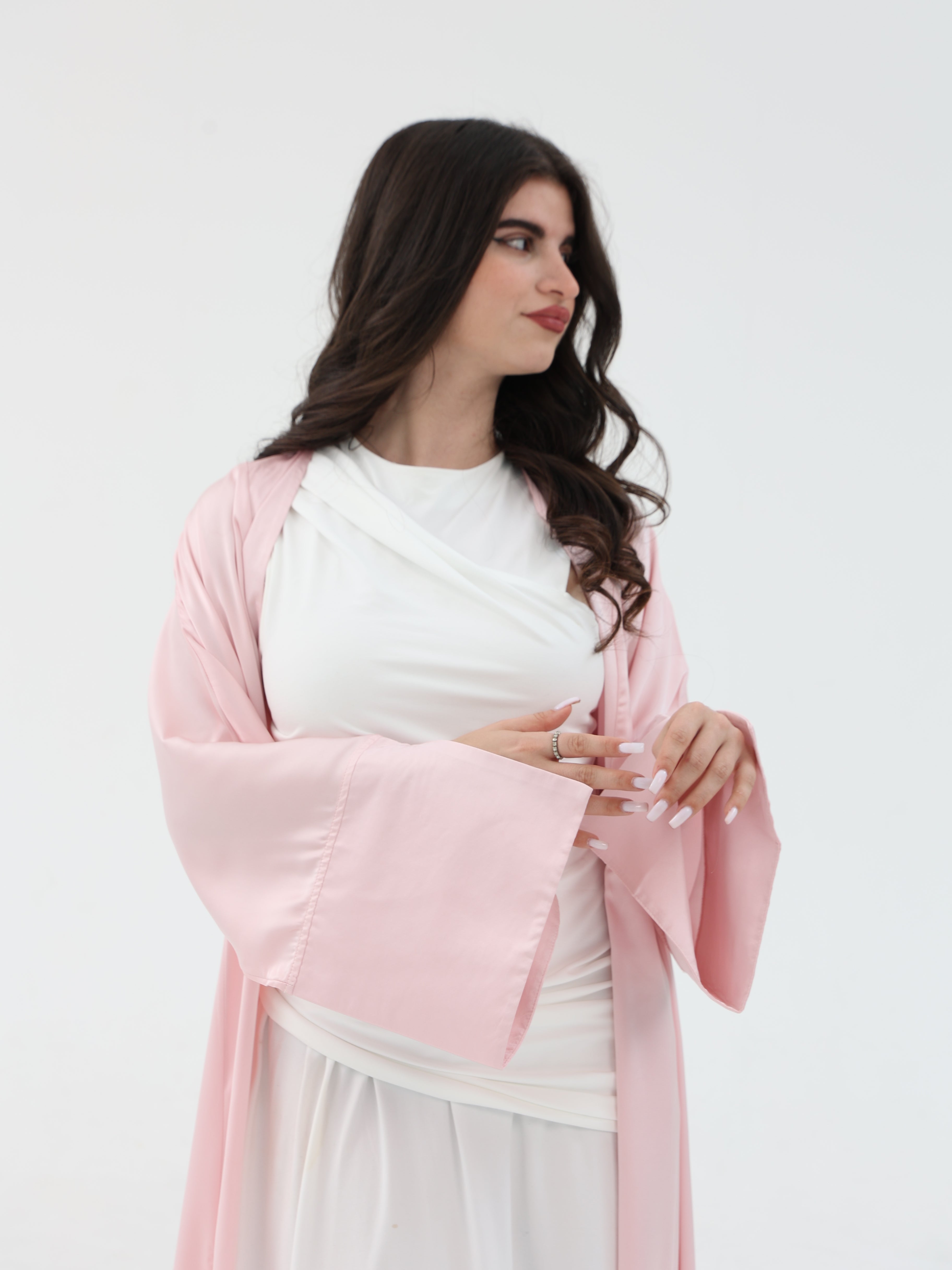 Abaya Kimono Seyran