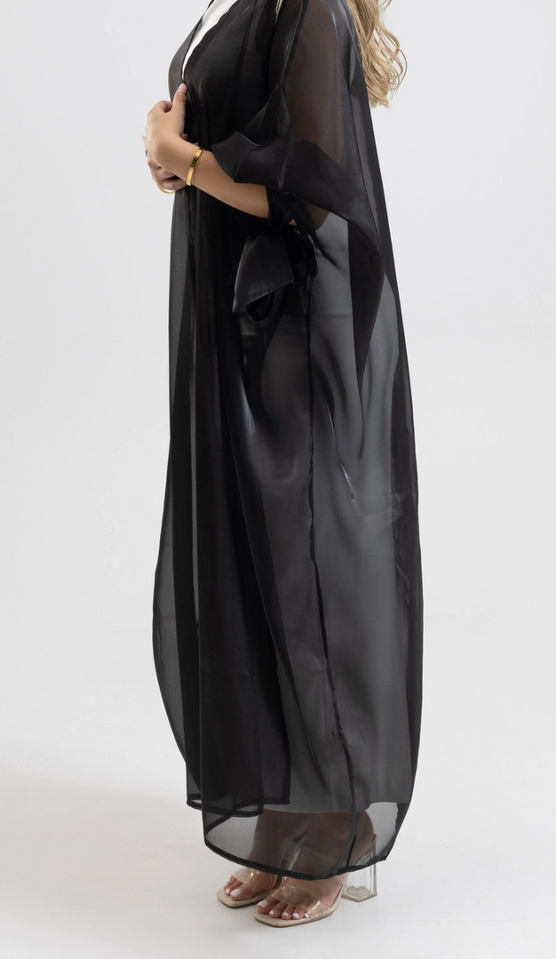 Abaya Kimono Soraya