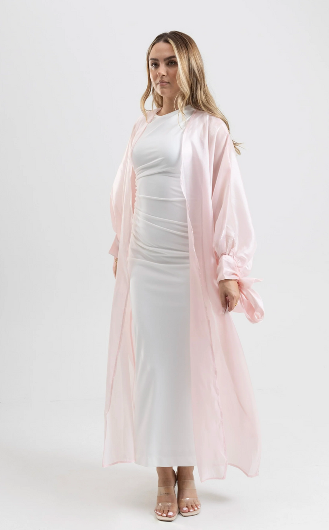 Abaya Kimono Soraya