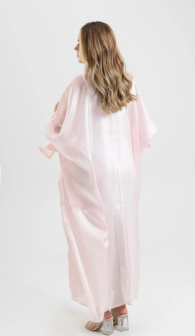 Abaya Kimono Soraya