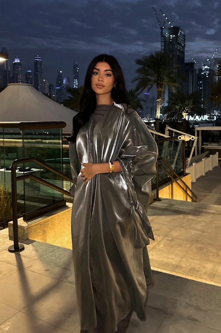 Abaya Kimono Soraya