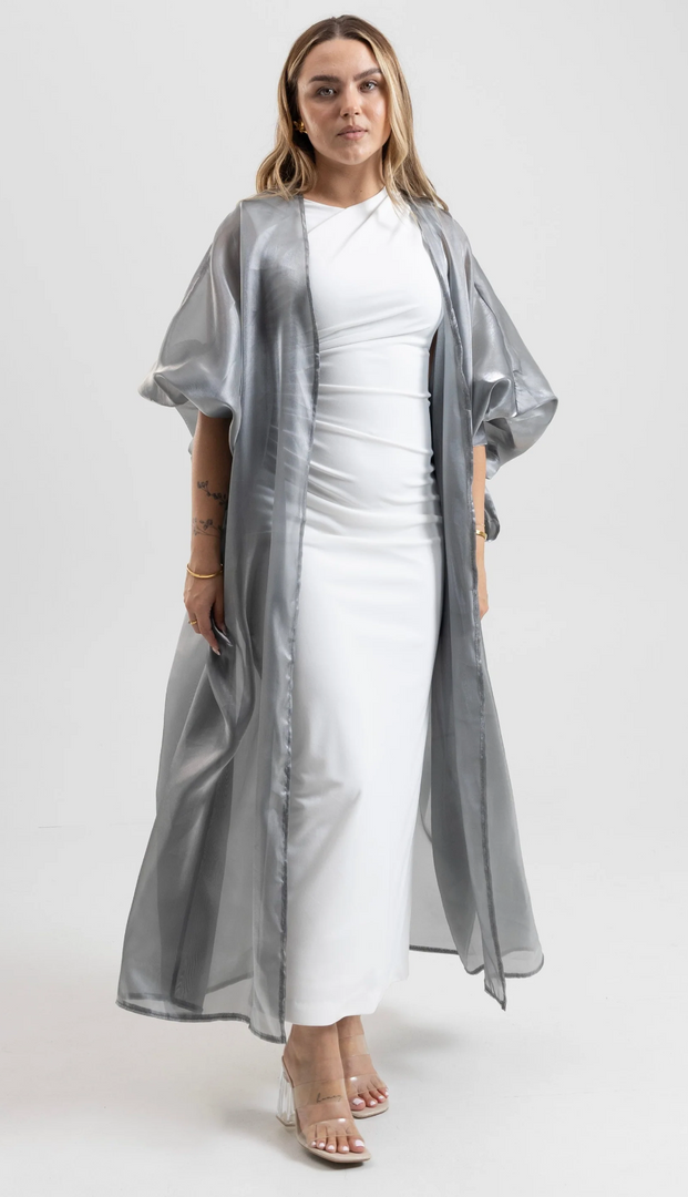 Abaya Kimono Soraya
