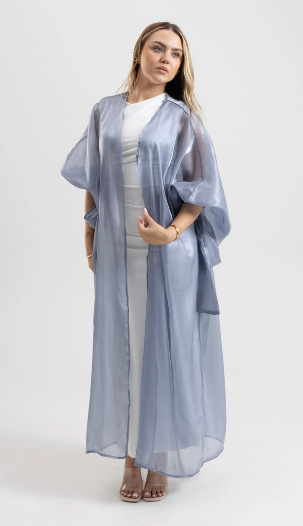 Abaya Kimono Soraya