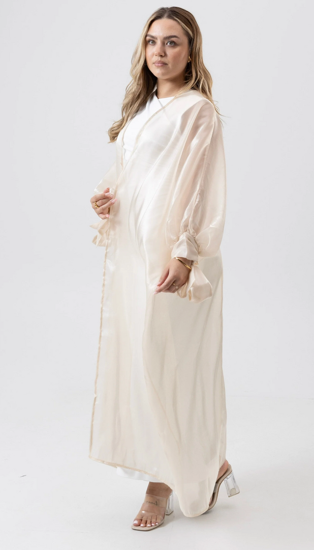 Abaya Kimono Soraya