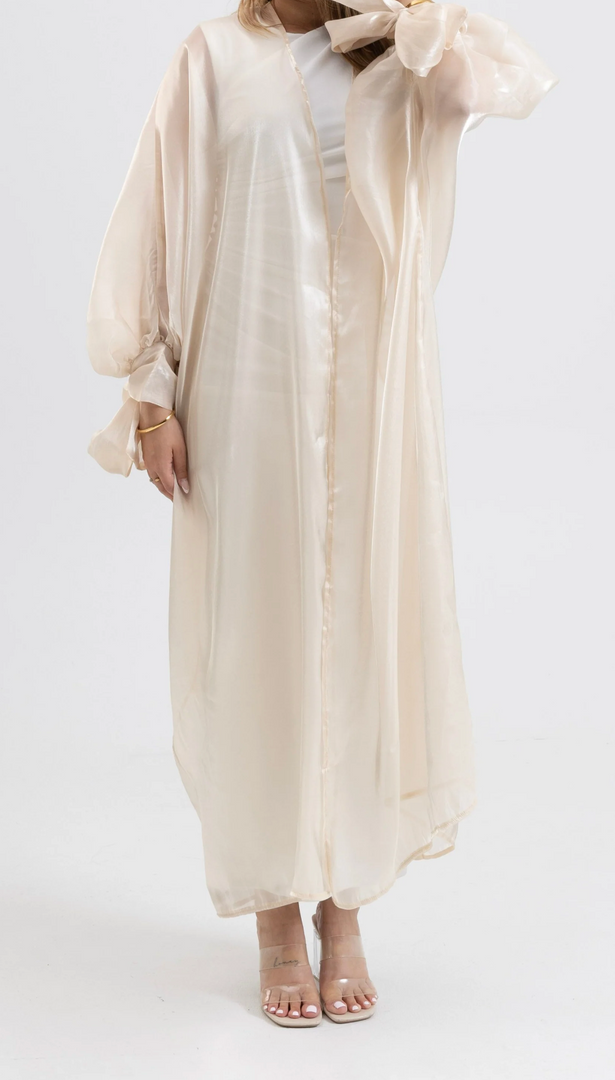 Abaya Kimono Soraya