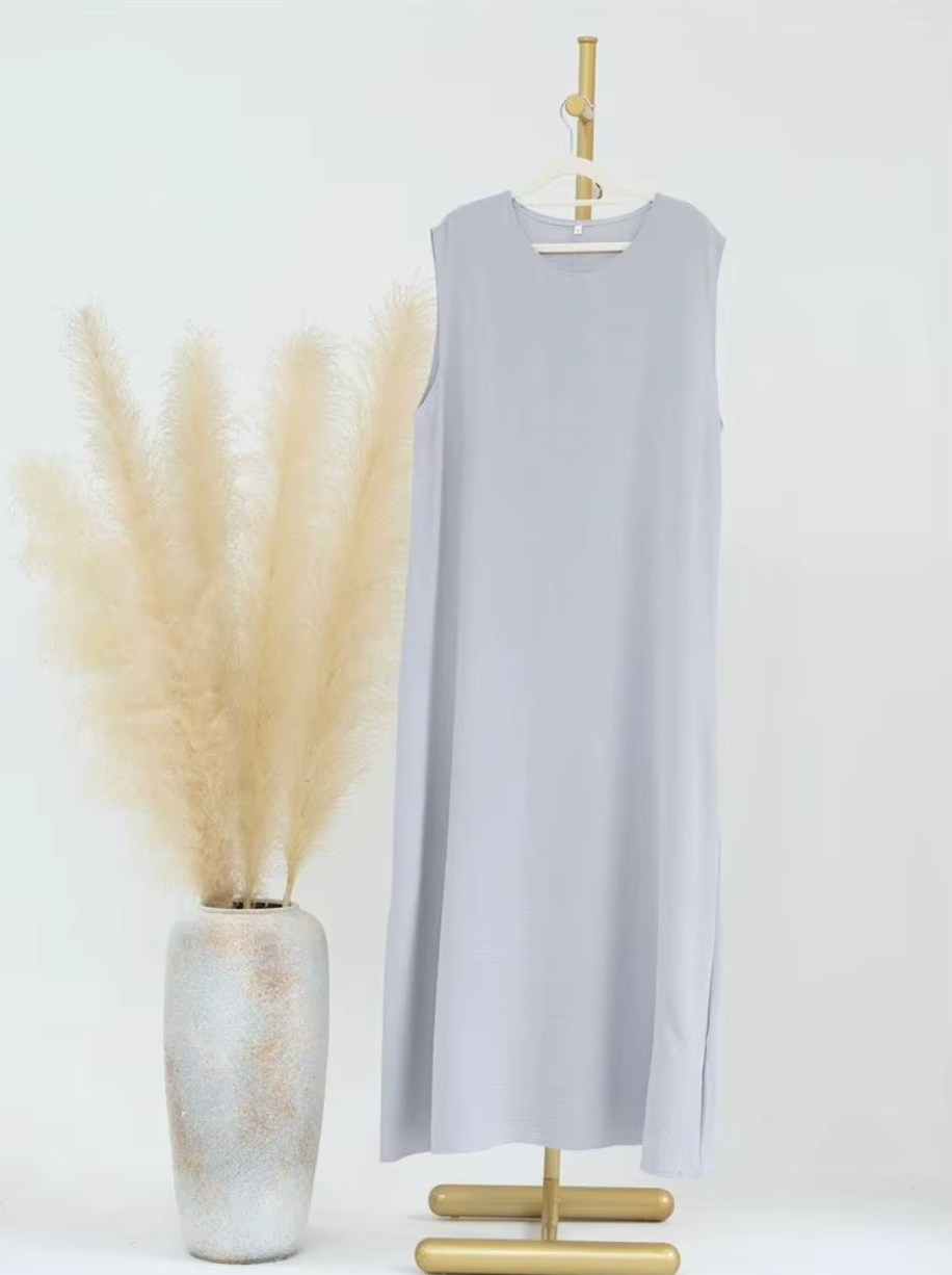 Oversized Under-Abaya