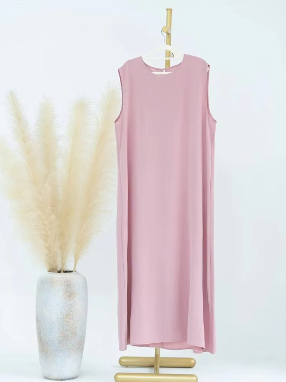 Oversized Under-Abaya