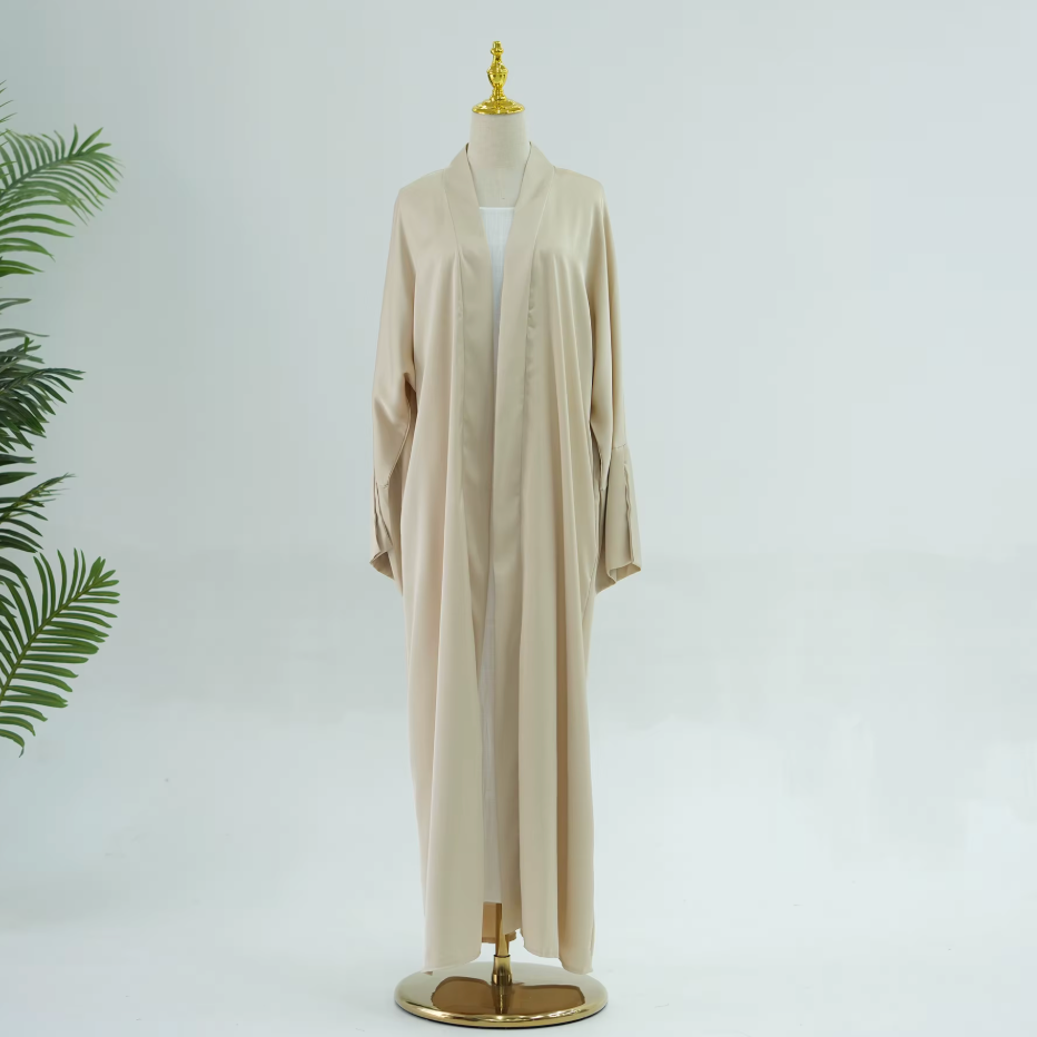 Abaya Kimono Seyran
