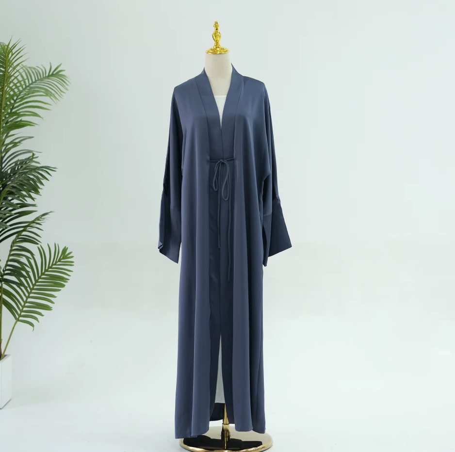 Abaya Kimono Seyran