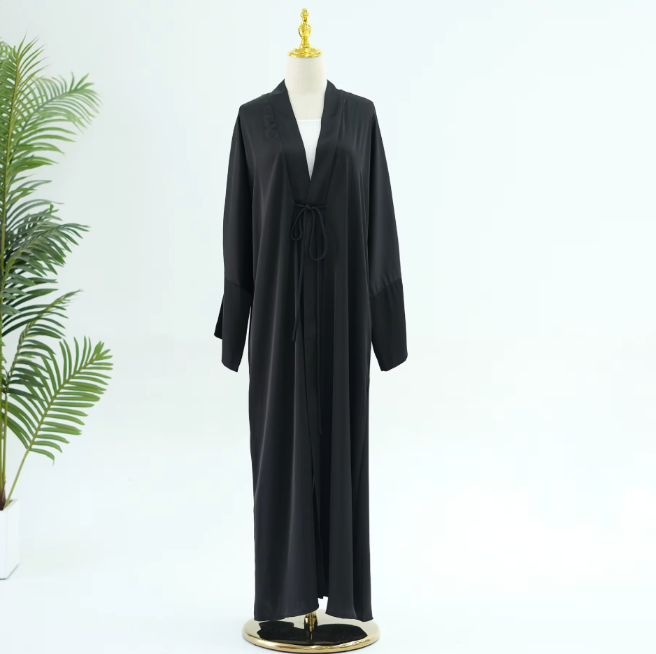 Abaya Kimono Seyran