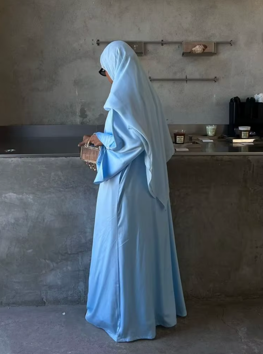 Abaya Kimono Seyran