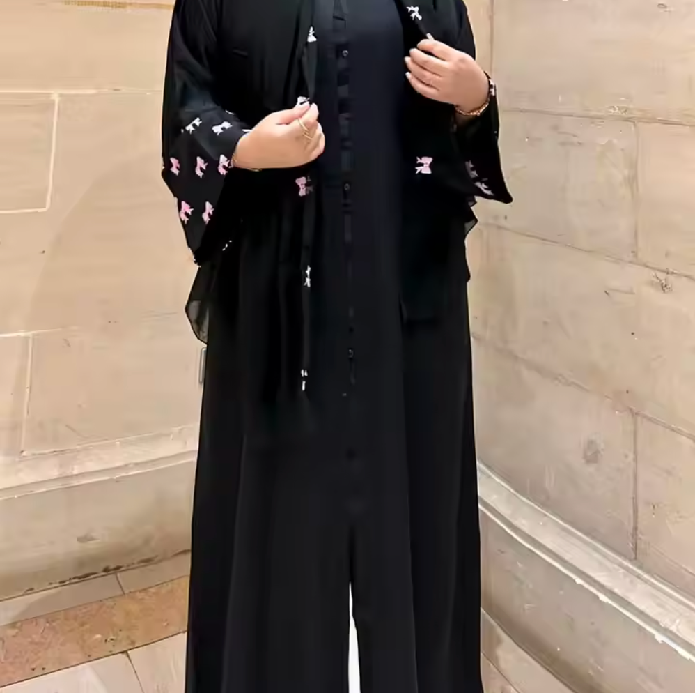Abaya Kimono Inès
