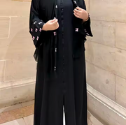 Abaya Kimono Inès