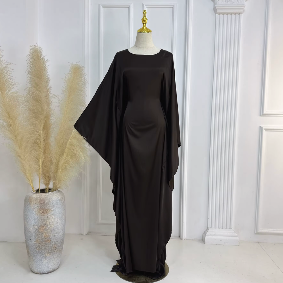 Abaya Dubaï