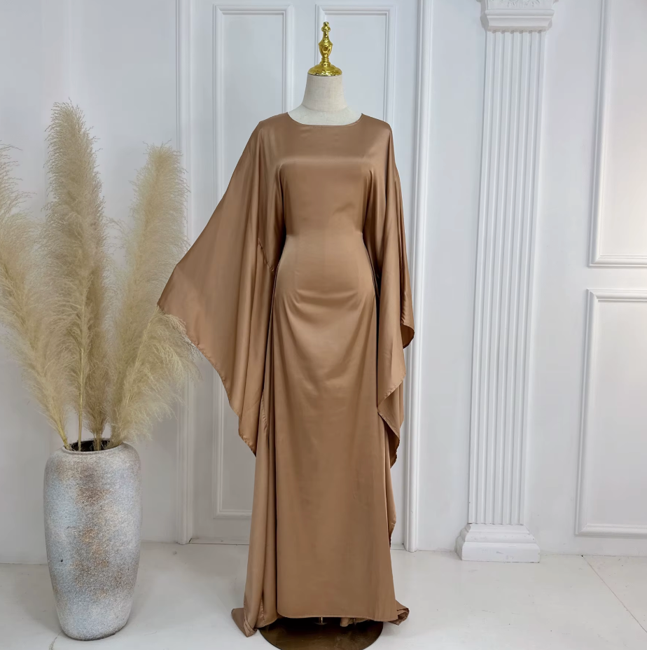 Abaya Dubaï