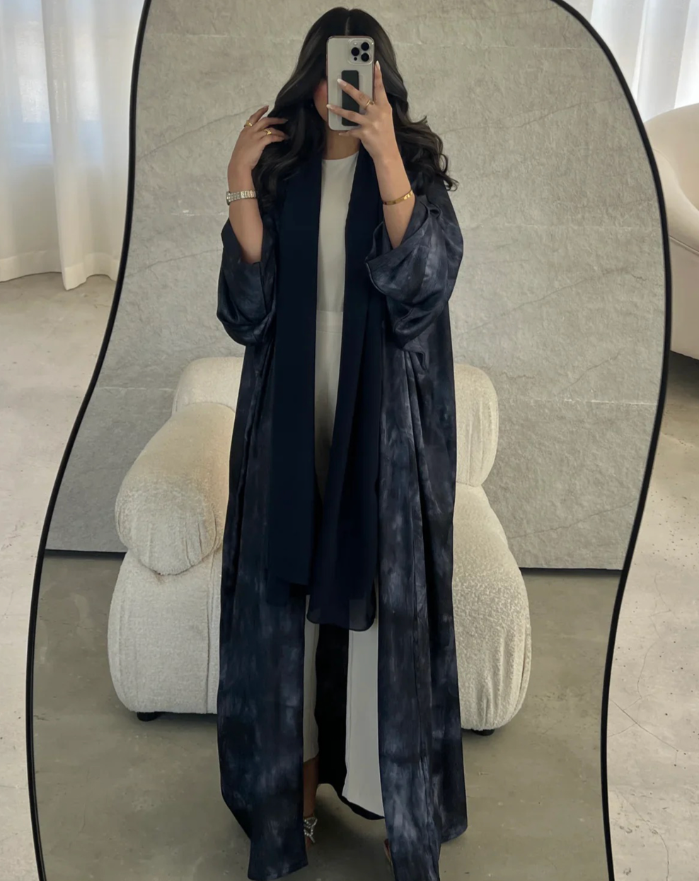 Abaya Kimono Tatianna
