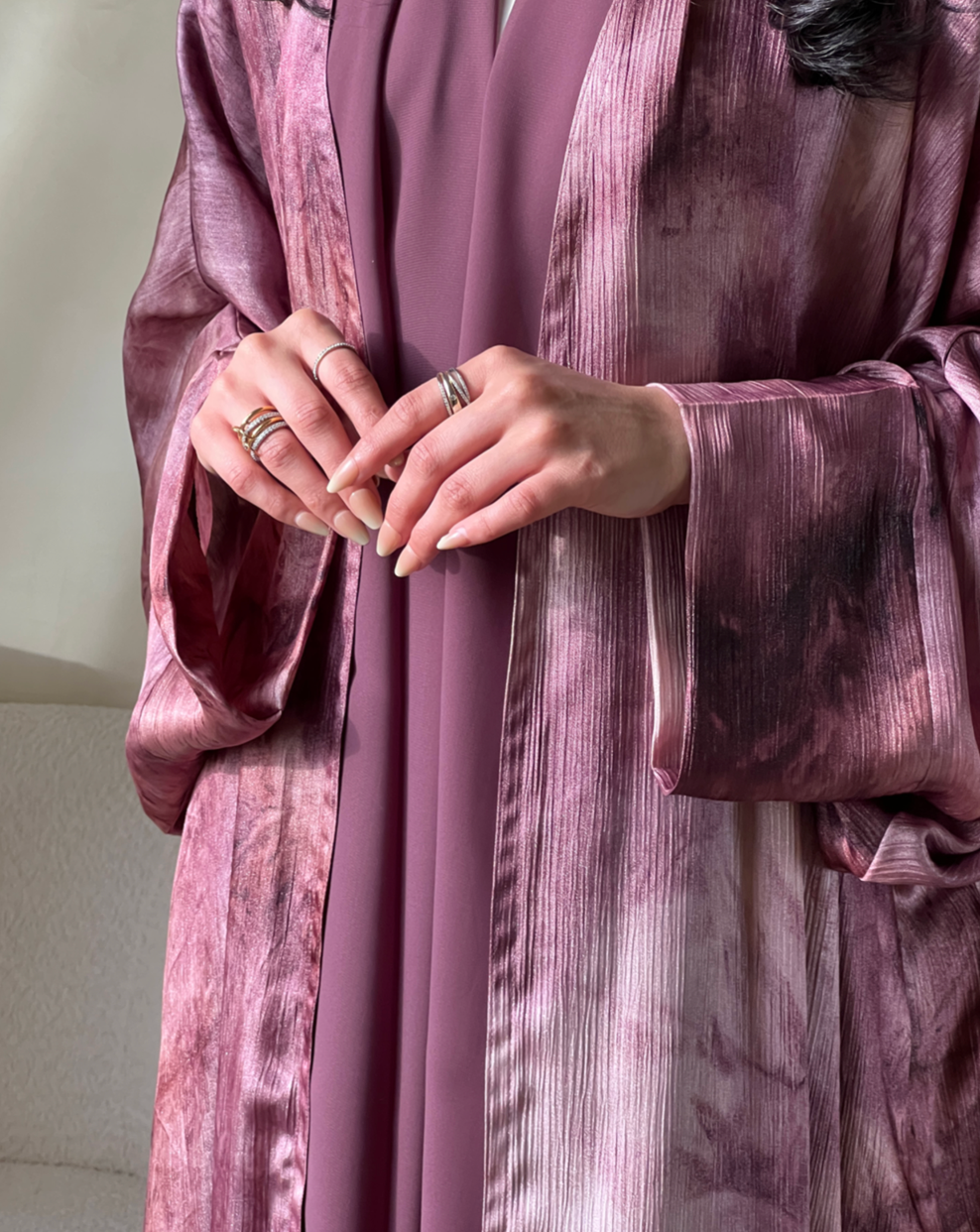 Abaya Kimono Tatianna