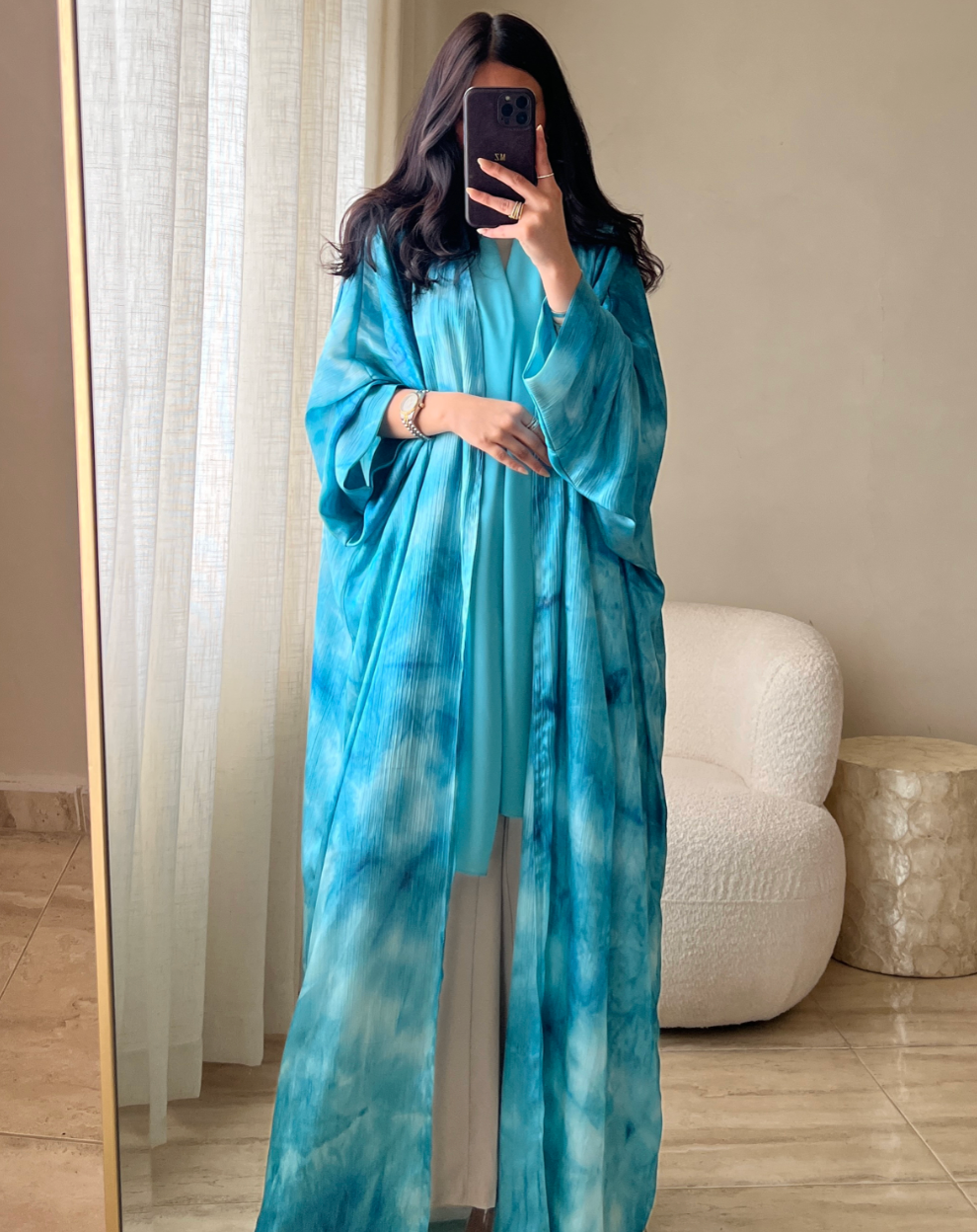 Abaya Kimono Tatianna