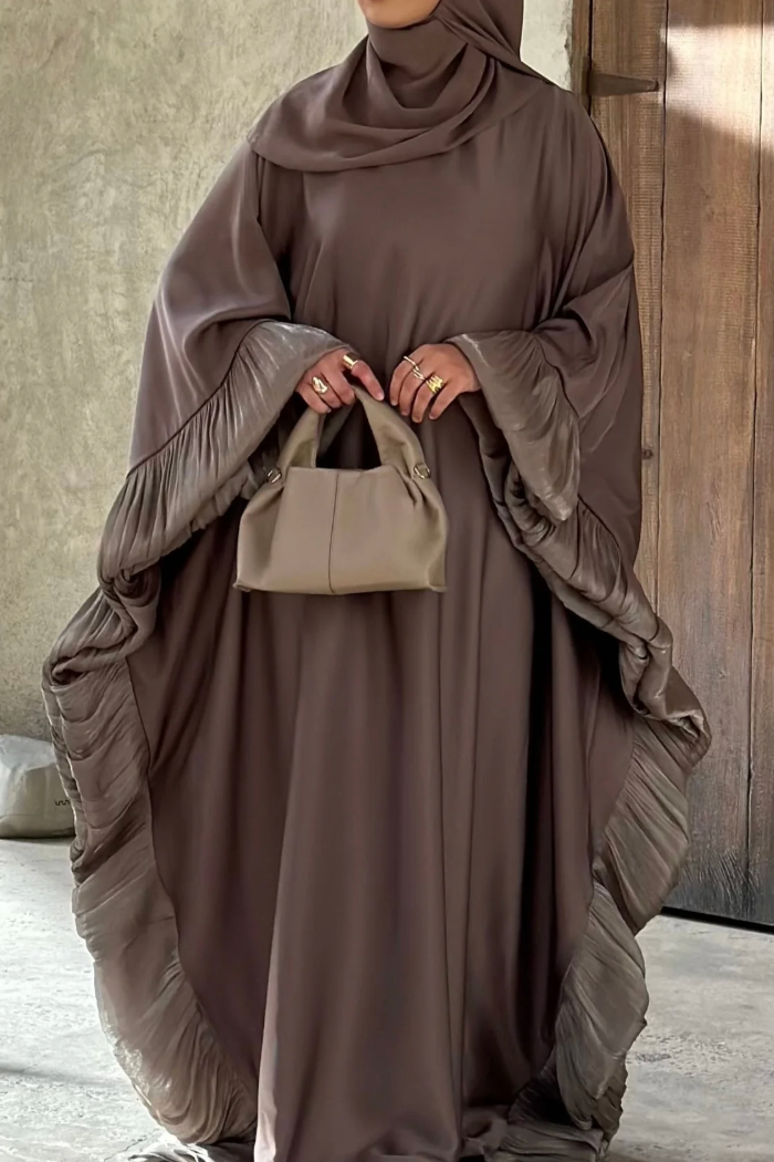 Abaya Hiba
